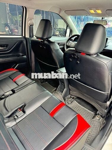 Toyota Avanza Premio 2022 MT - 50000 km