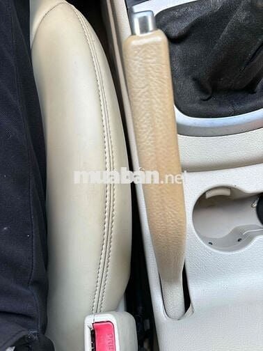 Hyundai Santa Fe 2009 MT Cực Chất