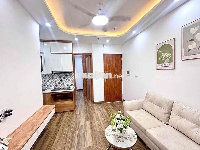 Bán CCMN Hào Nam Cát Linh - Phân Khúc Cao Cấp siêu Mới Đẹp