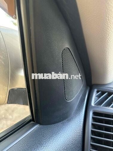 Hyundai Santa Fe 2009 MT Cực Chất