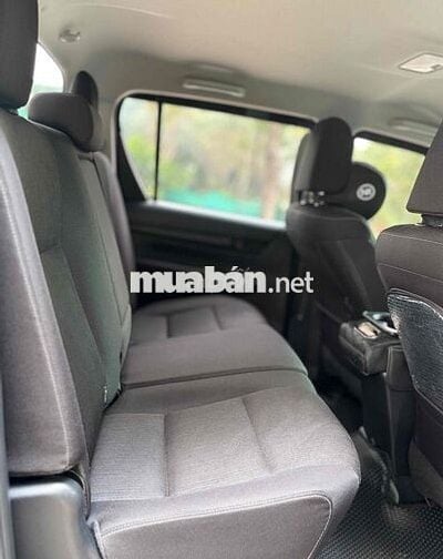 Toyota Hilux 2024 - SIÊU LƯỚT - 1 CHỦ