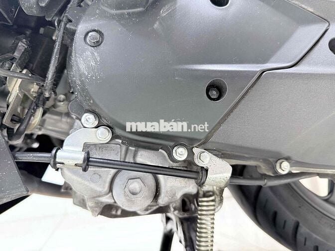 AB 125 chạy lướt cuối 2024 cần sang nhượng