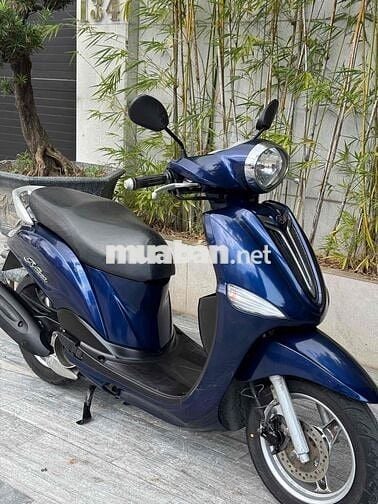 Xe ga Nozza chính chủ