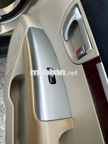 Hyundai Santa Fe 2009 MT Cực Chất