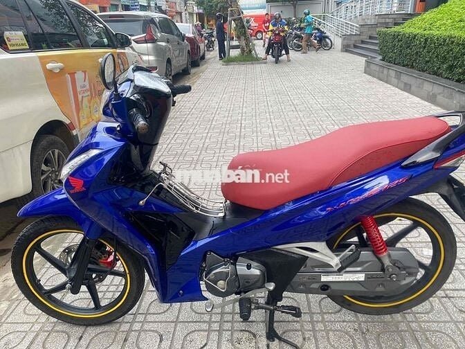 honda future les fi 2019 chính chủ keng zing