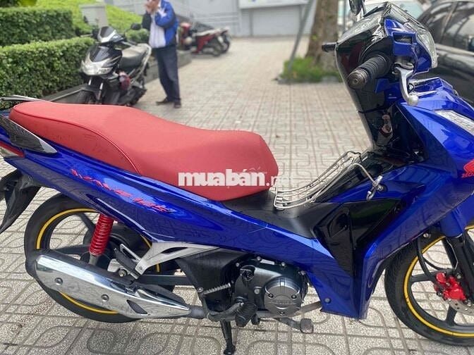 honda future les fi 2019 chính chủ keng zing