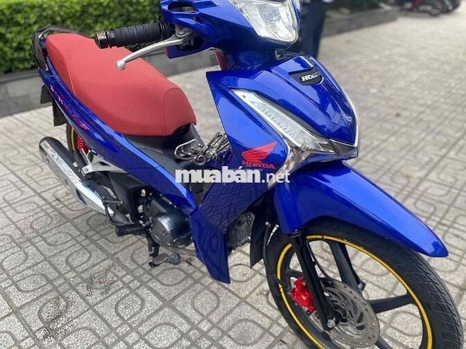 honda future les fi 2019 chính chủ keng zing