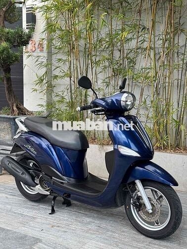 Xe ga Nozza chính chủ