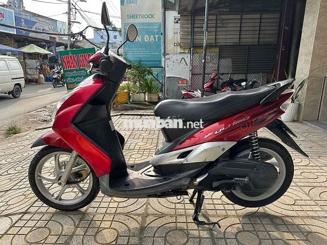 Mio Utimo bstp zin nguyên bản êm ru