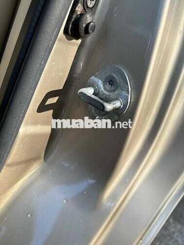 Hyundai Santa Fe 2009 MT Cực Chất