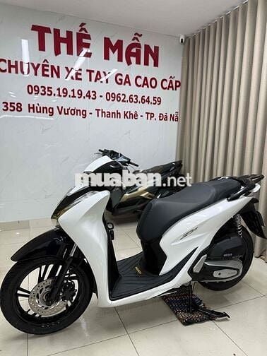 SH 125abs cực chất xe ít chạy mới đk 2024