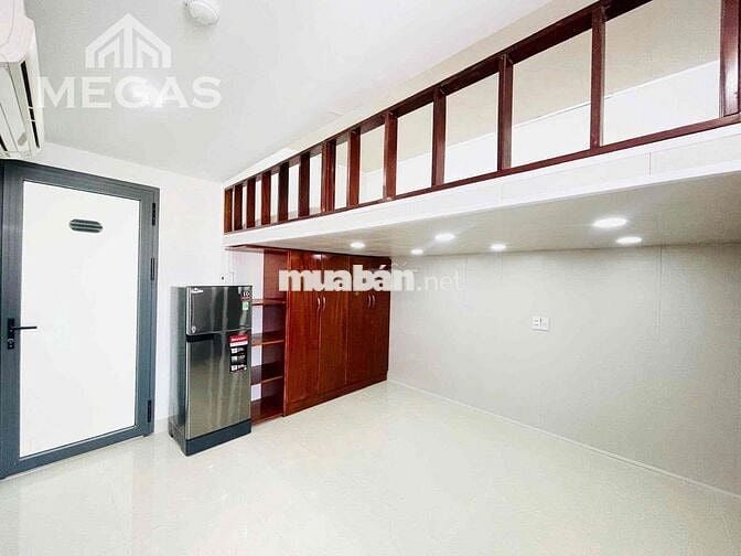 Duplex Hướng Toà Vietell_Cv thỏ trắng📍Yên Tĩnh_Sạch Sẽ Full nội thất