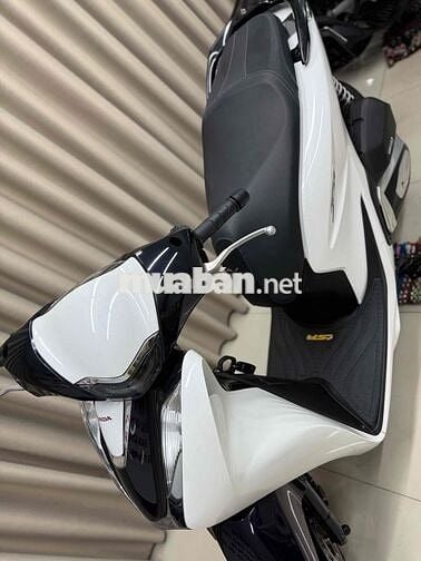 SH 125abs cực chất xe ít chạy mới đk 2024