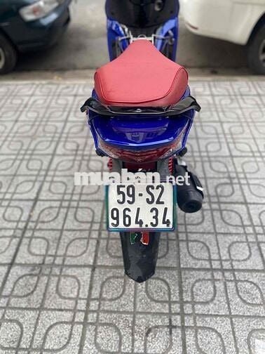 honda future les fi 2019 chính chủ keng zing