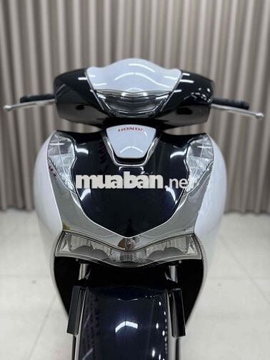 SH 125abs cực chất xe ít chạy mới đk 2024