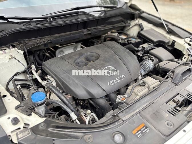 Mazda CX-8 2.5 Luxury 2020- 18000 km