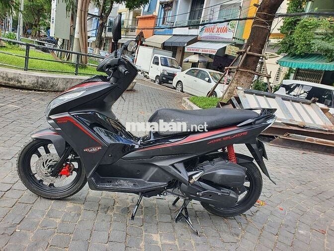 xe ab đen mù rin đk 2015