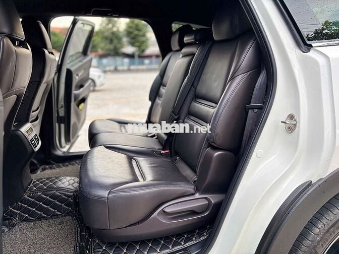 Mazda CX-8 2.5 Luxury 2020- 18000 km