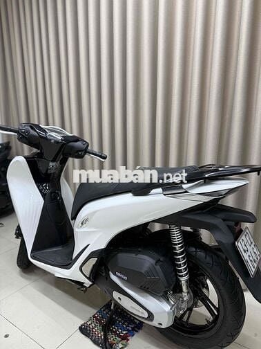 SH 125abs cực chất xe ít chạy mới đk 2024