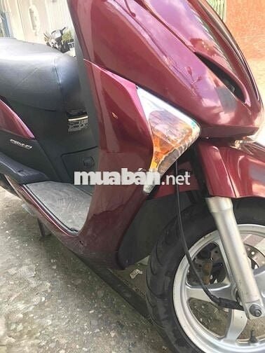 cần bán lead 2012