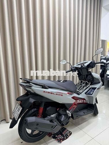 AB 125 siêu lướt đk tháng 10 /2025