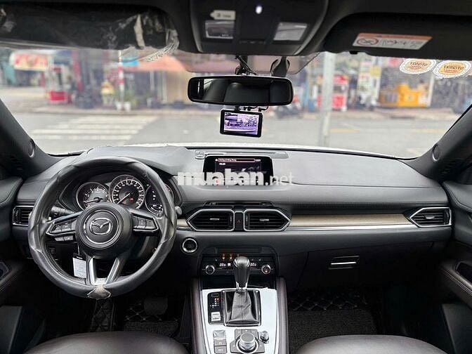 Mazda CX-8 2.5 Luxury 2020- 18000 km