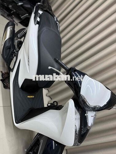 SH 125abs cực chất xe ít chạy mới đk 2024