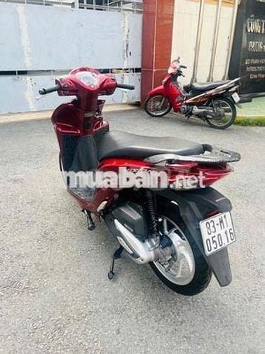 VISION DK2021 Xe Đẹp Bao Check