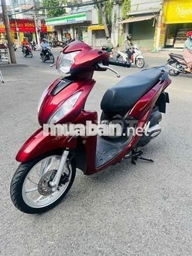 VISION DK2021 Xe Đẹp Bao Check