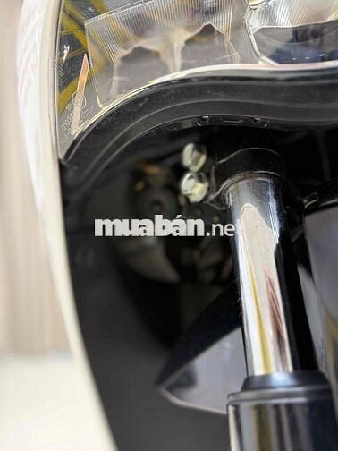 SH 125abs cực chất xe ít chạy mới đk 2024