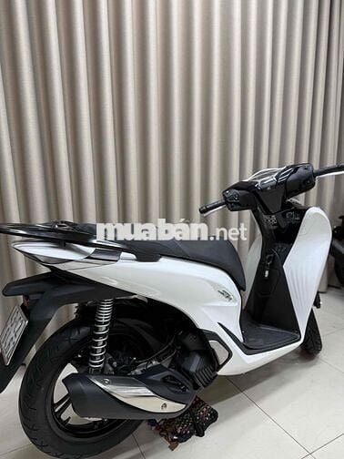 SH 125abs cực chất xe ít chạy mới đk 2024
