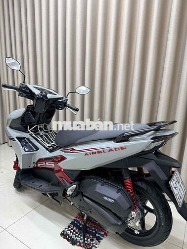 AB 125 siêu lướt đk tháng 10 /2025