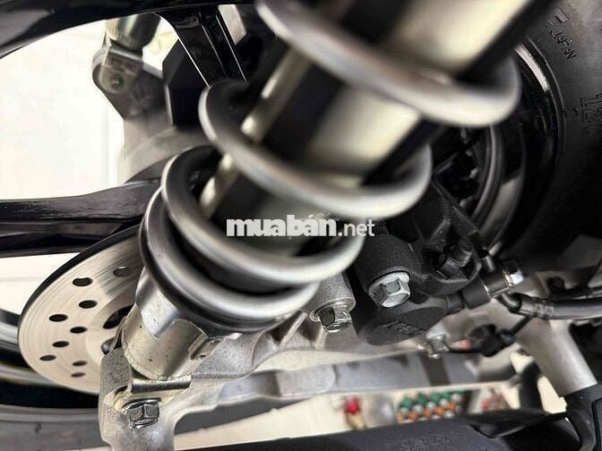 SH 125abs cực chất xe ít chạy mới đk 2024