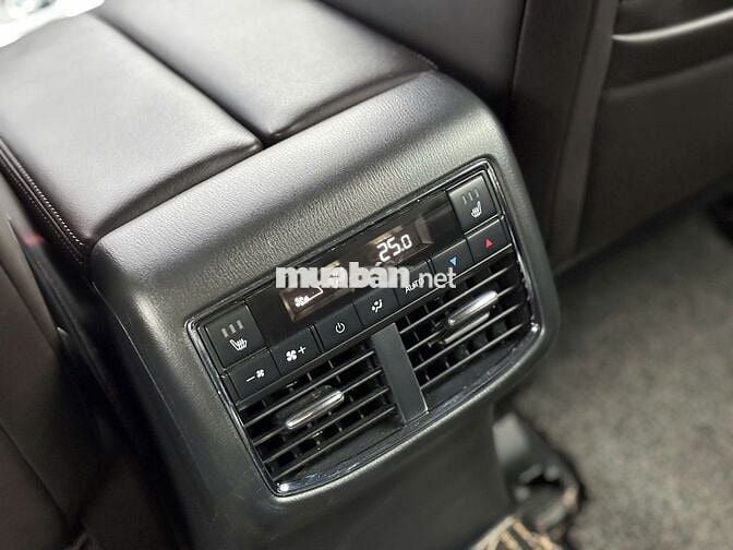 Mazda CX-8 2.5 Luxury 2020- 18000 km