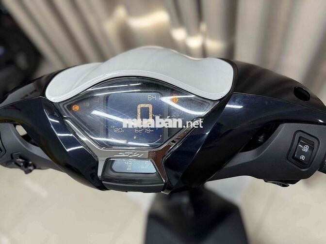 SH 125abs cực chất xe ít chạy mới đk 2024