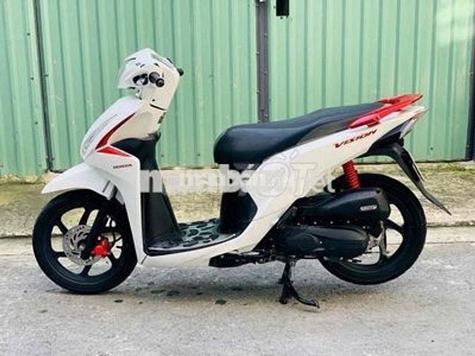 VISION 110cc ĐK 2020 XE ZIN ĐẸP, CÓ GÓP