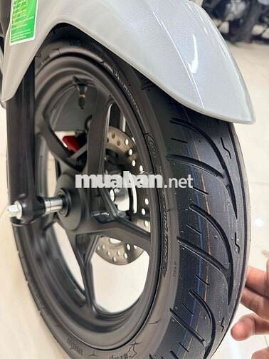 AB 125 siêu lướt đk tháng 10 /2025