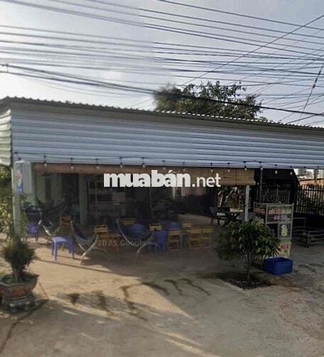 Chủ gửi lô đất giá rẻ gần chợ An Linh SHR công chứng ngay