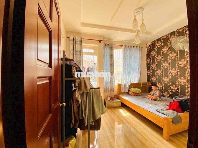 🏡 NHÀ CHÍNH CHỦ – 1 TRỤC XE HƠI, GẦN NGUYỄN VĂN KHỐI, P.11, GÒ VẤP