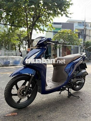 Honda Vision 2016 B số 92 Góp trả trước 4tr