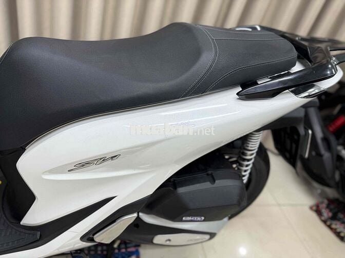 SH 125abs cực chất xe ít chạy mới đk 2024