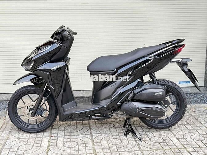 Vario 125 2021 Máy Zin BSTP 9 Chủ Hỗ Trợ Trả Góp