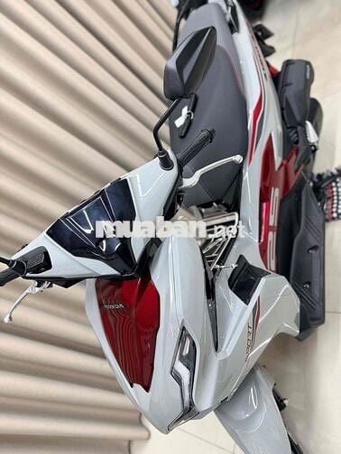 AB 125 siêu lướt đk tháng 10 /2025