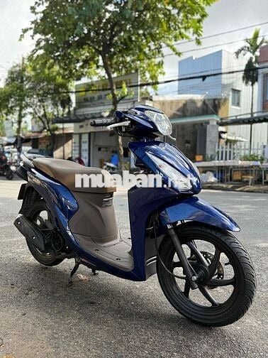 Honda Vision 2016 B số 92 Góp trả trước 4tr