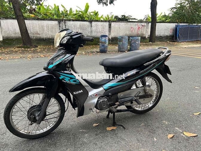 bán elegan 100 xe máy móc zin êm giáy to day đu