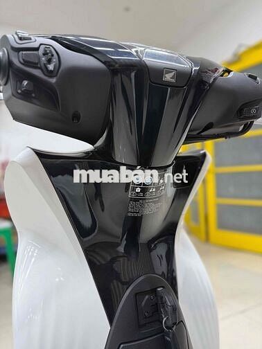 SH 125abs cực chất xe ít chạy mới đk 2024