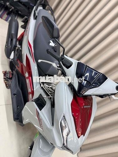 AB 125 siêu lướt đk tháng 10 /2025