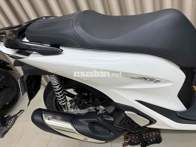 SH 125abs cực chất xe ít chạy mới đk 2024