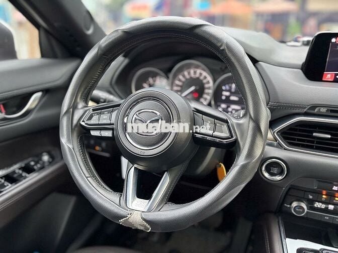 Mazda CX-8 2.5 Luxury 2020- 18000 km