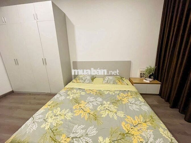 NHÀ MỚI 100% - 2PN ALNATA - 2PN 2WC - NỘI THẤT TRẺ TRUNG